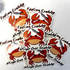 Stabby Crab