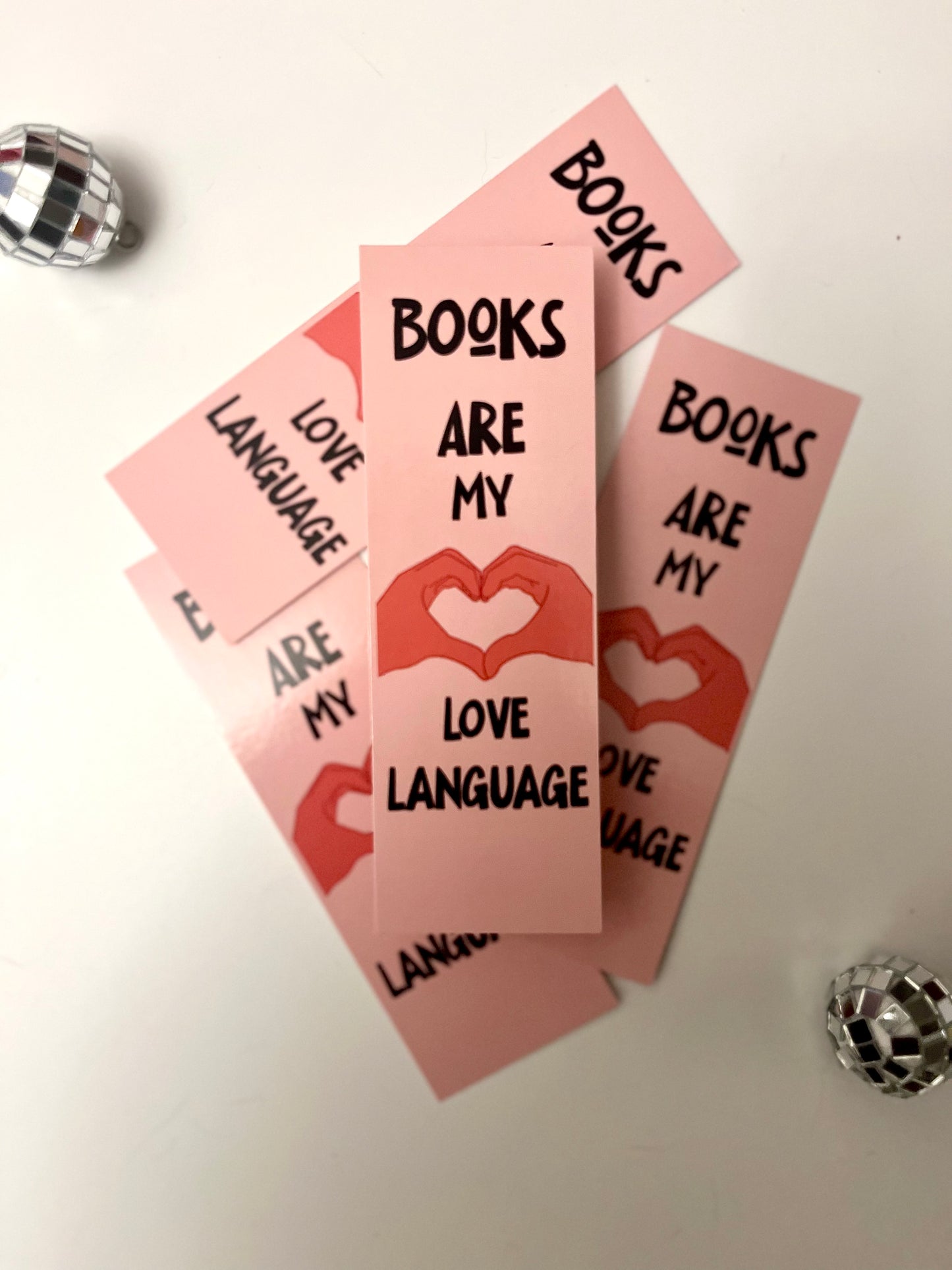 Love Language