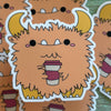 Coffee Monster