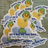 Quack, Quack