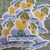 Quack, Quack