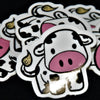 Lil Cow Sticker