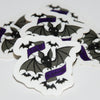 Lil Bats Sticker