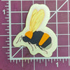 Bumblebee Sticker