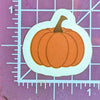 Lil Pumpkin Sticker