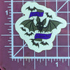 Lil Bats Sticker