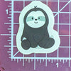 Lil Sloth Sticker